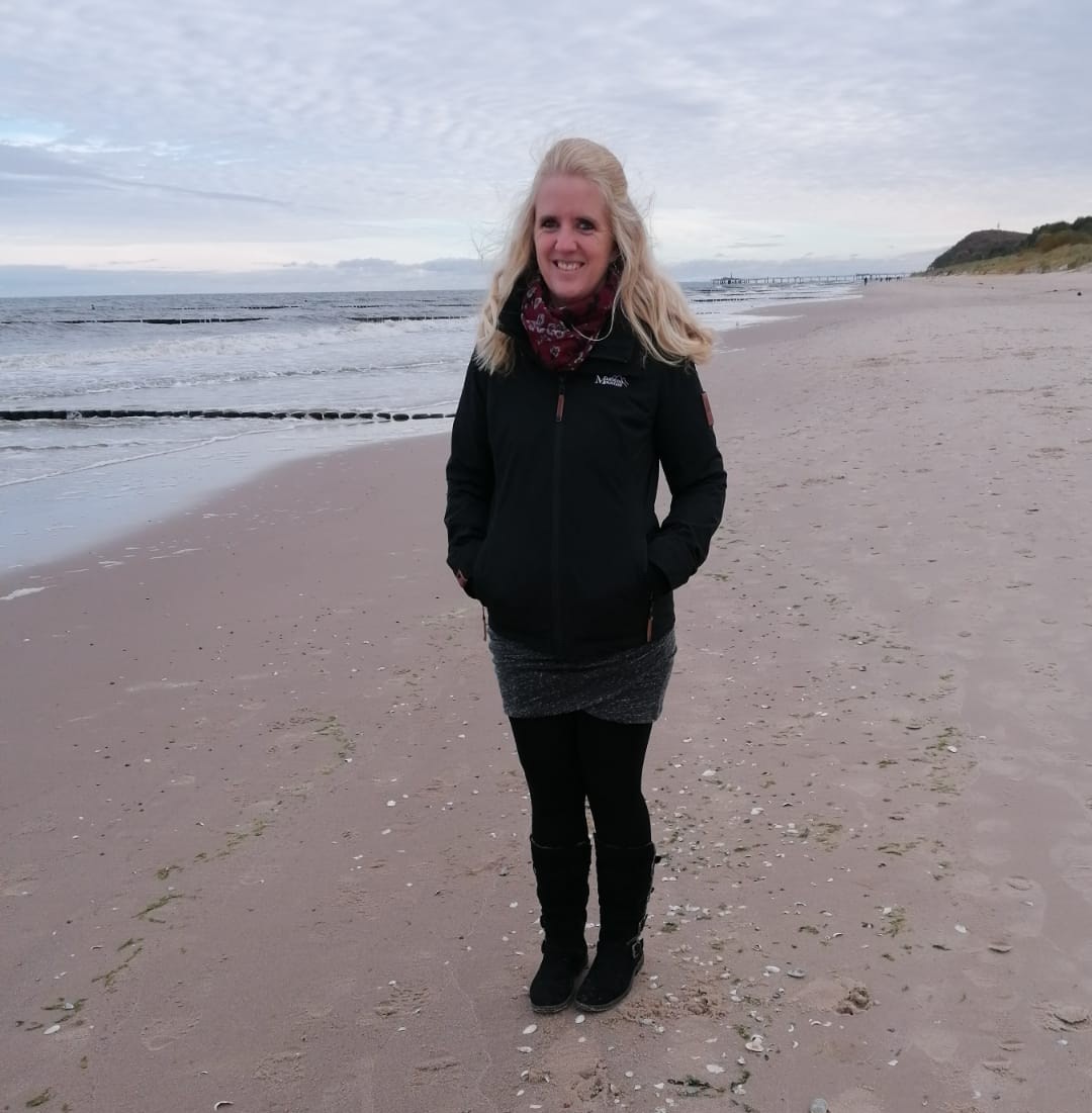 Moni Beerbaum am Meer – Psychologische Beratung & Coaching für Angermünde, Eberswalde und Chorin