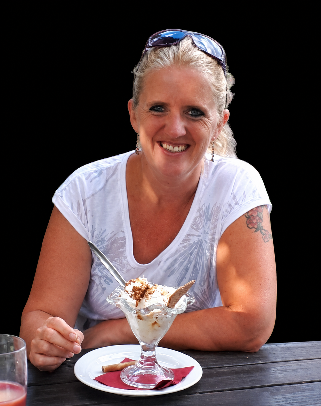 Portrait Moni Beerbaum – Psychologische Beratung & Coaching in Chorin, Angermünde, Eberswalde